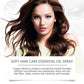🥳2026 HOT SALE🥳💞💧 Light as Air, Deeply Nourishing! Repairing Hair Oil for Shine & Softness – 50% OFF! ✨🛁
