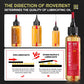 🥳2026 HOT SALE🥳💞50K+ SOLD!🛢️🔧 50% OFF! Micromolecular Mechanical Lubricant – Penetrates deep, reduces wear & prevents rust. For locks, bikes, fans & car parts – a workshop essential! ⚙️✨