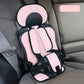 🥳2026 HOT SALE🥳💞50K+ SOLD!🧳👶 50% OFF! Portable Child Protection Car Seat – Lightweight 0.4kg, foldable & breathable mesh. 5‑point safety harness for 0‑12 years – stress‑free travel! 🚗✨