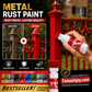 🥳2026 HOT SALE🥳💞50K+ SOLD!🖌️✨ 50% OFF! Water‑Based Metallic Silver Paint with Built‑in Brush – No extra brush needed. Covers scratches & stains in one simple spray. DIY home refresh! 🏠🎨