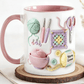 🥳2026 HOT SALE🥳💞50K+ SOLD!🧶🎁 50% OFF! Yarn Love Mug – Last Day! 50K+ Sold. Ceramic mug with yarn ball & crochet hook design. Dishwasher & microwave safe. Perfect gift for crafters & knitters. 🧣✨