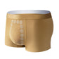 🥳2026 HOT SALE🥳💞50K+ SOLD!🛡️💨 50% OFF! Men's Modal Antibacterial Briefs – Negative ion tech, breathable modal. Stay fresh & comfy all day long. A wardrobe essential. 👖✨