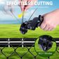 🥳2026 HOT SALE🥳💞50K+ SOLD!🛠️✨ 50% OFF! 304 Stainless Steel Zip Tie Set – 4X strength, weatherproof. Use for garden, garage, cables & more. Comes in assorted sizes. 📦🔨
