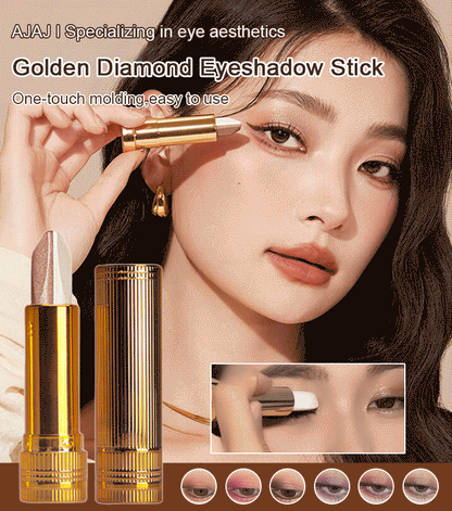 🥳2026 HOT SALE🥳💞50K+ SOLD! ✨🖍️ 50% OFF! 3‑in‑1 Eyeshadow Stick – Eyeshadow, liner & highlighter in one. Creamy, blendable & waterproof – perfect for on‑the‑go glam! 💄💫