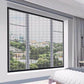 🥳2026 HOT SALE🥳💞50K+ SOLD!🦟✨ 50% OFF! FlyFree™ Window Mesh – 3‑second fit, 1.0mm ultra‑fine. Blocks all bugs, breathable & invisible. UK’s summer essential! 🏡🚀