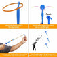 🥳2026 HOT SALE🥳💞50K+ SOLD! 🚁✨ BUY 2 GET 1 FREE! LED Helicopter Launcher – Shoots up to 120ft, lights up the night sky. Slowly descends like a parachute – lands right in your hand! From £4.99 – buy more & save! 🎮🌟