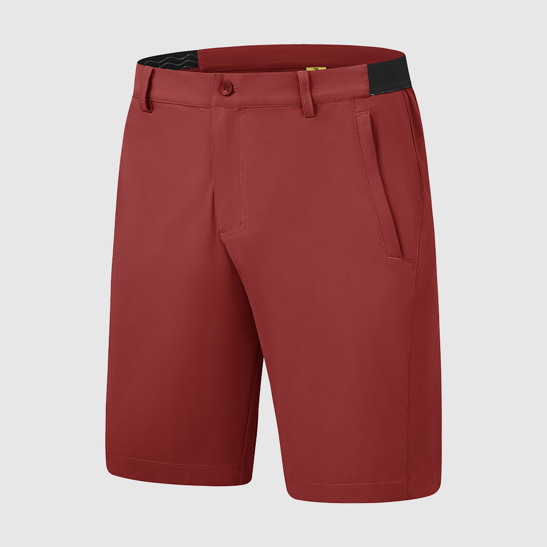 🥳2026 HOT SALE🥳💞50K+ SOLD!👴🍺 50% OFF! Casual Stretch Golf Shorts – From tee to pub, stay comfortable all day. Lightweight, quick-dry & easy-care. Classic look, modern stretch. Your new favourite for warm days. ⛳️👖