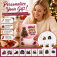 🥳2026 HOT SALE🥳💞50K+ SOLD! 🎅💌 50% OFF! Christmas Gift Card Holder Book – 12 pages of surprises, mix gift cards with photos & heartfelt messages. From £6.99 – a keepsake they’ll treasure! ❤️🎄
