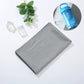 🥳2026 HOT SALE🥳💞50K+ SOLD!❄️⛲Buy One, Get One Free! Cooling Towel – Just snap & go. Soft, breathable & reusable. Stay cool anywhere – gym, walk, or beach. 🏖️✨