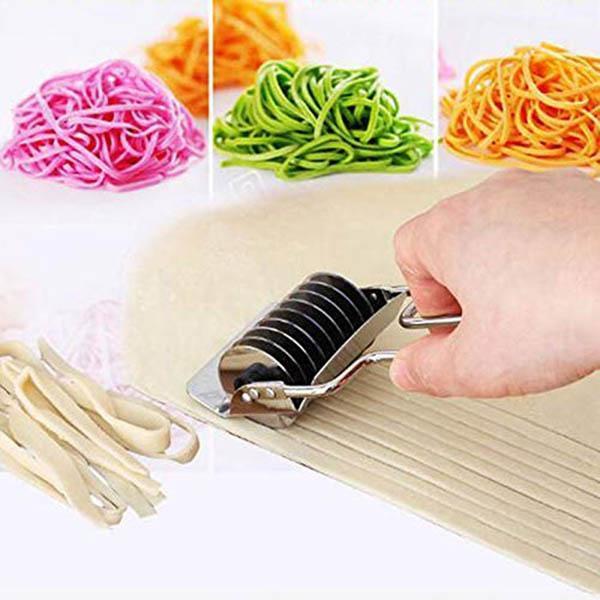 🔥Hot Sale🔥Stainless Steel Noodle Maker
