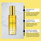 🥳2026 HOT SALE🥳💞💧 Light as Air, Deeply Nourishing! Repairing Hair Oil for Shine & Softness – 50% OFF! ✨🛁