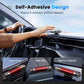 🥳2026 HOT SALE🥳💞50K+ SOLD!🔑🛡️ Be Prepared, Stay Protected. Your Essential Mini Car Escape Tool – A Guardian for You & Family. 🚨💥
