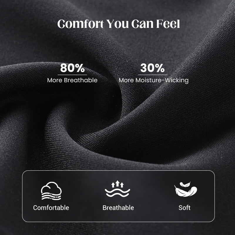 🥳2026 HOT SALE🥳💞50K+ SOLD!👚🌳 50% OFF NOW! 🏃‍♀️ Women's 2-Piece Tracksuit – Soft fleece lining, gentle on skin! Relaxed fit, easy pull-on waistband. Perfect for morning walks, yoga or lounging. Moves with you, never binds. ☁️🧘‍♀️