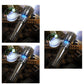 🚗💥Turn Night into Day! Super Bright Zoomable Flashlight | Long-Range Beam🛡️🔦