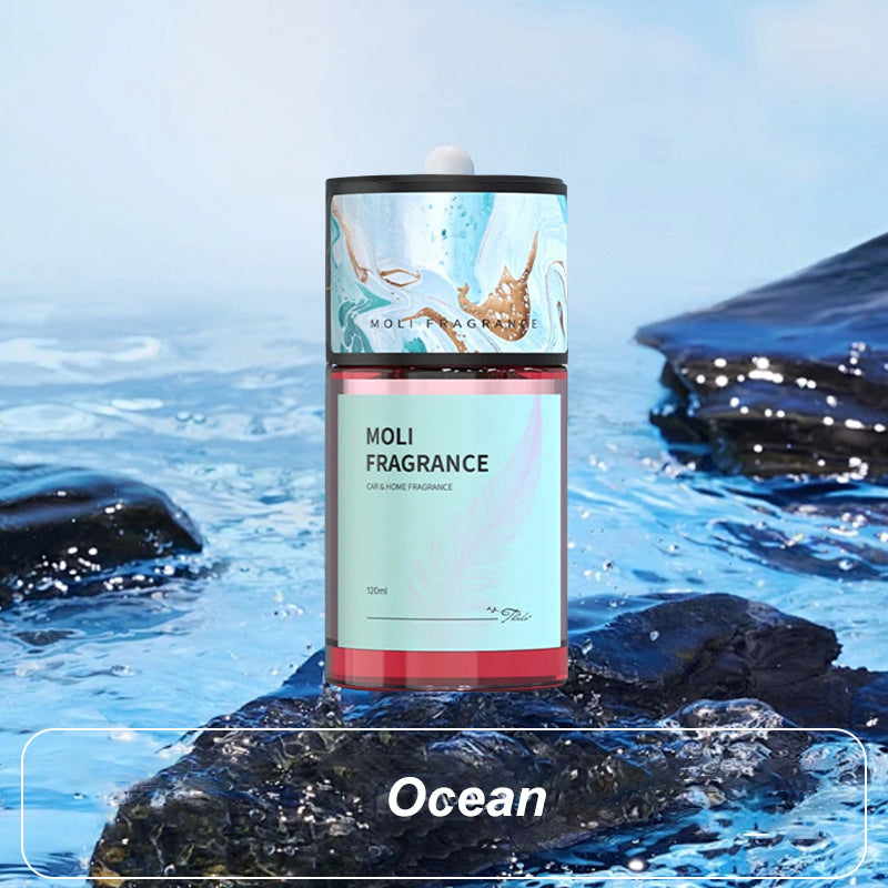 🥳2026 HOT SALE🥳💞50K+ SOLD!⏳ Long-lasting fragrance, 🚗 your car becomes a moving business card, Enduring car fragrance 🌸✨