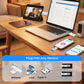 🥳2026 HOT SALE🥳💞50K+ SOLD!⚡📱 50% OFF! 4‑in‑1 Flash Drive – 64GB, MFI Lightning + Micro USB + USB 3.0. Works on iPhone, iPad, Android, PC. 💻✨