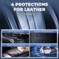 🥳2026 HOT SALE🥳💞50K+ SOLD!🏠🛡️ 50% OFF! All-in-One Leather Care Set – Clean, condition & protect. Erases stains, restores natural glow. Ideal for car interiors & furniture. 🚗🕊️