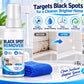 🥳2026 HOT SALE🥳💞50K+ SOLD! 🧴✨ 50% OFF! Household Mould Remover Spray – breaks down black mould & grime on tiles, walls, frames & furniture. Extended nozzle, no scrubbing, visible results! 🛡️✅