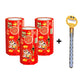 🥳2026 HOT SALE🥳💞50K+ SOLD!👨‍👩‍👧‍👦🎄 Create Magical Memories Together! Sparkling Bubble Maker for Family Fun. 🎁🚀