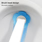 🥳2026 HOT SALE🥳💞50K+ SOLD!💦🧽 50% OFF! Hands-Free Toilet Tool – Disposable heads, powerful clean. No touching germs, no storing dirty brushes. Simple & smart. ✅🚽