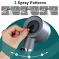 🥳2026 HOT SALE🥳💞50K+ SOLD! 🚿✨ 50% OFF! Multi-Function Handheld Shower Head Set – multiple spray patterns, flexible handheld design & easy-rinse nozzle. Simple bathroom upgrade! 🛡️✅