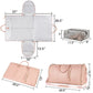 🥳2026 HOT SALE🥳💞50K+ SOLD!✨🧳 50% OFF! Garment Bags for Travel – TSA approved, water‑resistant & foldable. Keeps clothes wrinkle‑free. FREE SHIPPING today! ✈️👜