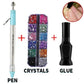 🥳2026 HOT SALE🥳💞50K+ SOLD!💎✨ 50% OFF! Diamond Painting Pen DIY Kit – One‑click pick‑up & release, no more hand‑picking stones. Perfect for phone cases, shoes & crafts – bling faster & easier! 🖌️💖