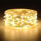 ✨✨LAST DAY SALE 50% OFF!!!✨✨Copper Wire Firecracker Light String