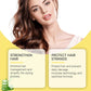 🥳2026 HOT SALE🥳💞💧 Light as Air, Deeply Nourishing! Repairing Hair Oil for Shine & Softness – 50% OFF! ✨🛁