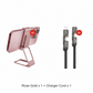 🥳2026 HOT SALE🥳💞50K+ SOLD!✈️🔄 Your Go-Anywhere Phone Mate! Upgraded 360° Clip Stand – 50% OFF! 🛠️🎬