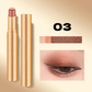 🥳2026 HOT SALE🥳💞50K+ SOLD! ✨🖍️ 50% OFF! 3‑in‑1 Eyeshadow Stick – Eyeshadow, liner & highlighter in one. Creamy, blendable & waterproof – perfect for on‑the‑go glam! 💄💫