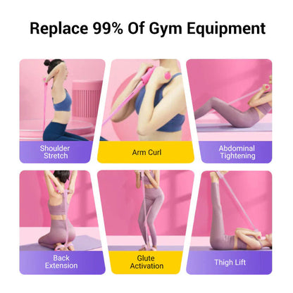 🥳2026 HOT SALE🥳💞50K+ SOLD!💥💪🛡️ Hot Sale 50% OFF!Sit-Up Trainer Effortless Tonning – Gentle on back, tough on abs. Our training aid supports a healthier, more active lifestyle🌿🏠