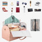 🥳2026 HOT SALE🥳💞50K+ SOLD!✨🧳 50% OFF! Garment Bags for Travel – TSA approved, water‑resistant & foldable. Keeps clothes wrinkle‑free. FREE SHIPPING today! ✈️👜