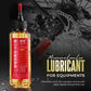 🥳2026 HOT SALE🥳💞50K+ SOLD!🛢️🔧 50% OFF! Micromolecular Mechanical Lubricant – Penetrates deep, reduces wear & prevents rust. For locks, bikes, fans & car parts – a workshop essential! ⚙️✨