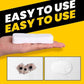 🥳2026 HOT SALE🥳💞50K+ SOLD! 🐜🛡️ Buy 1 Get 1 Free! Eco-Friendly Sealing Mud – blocks mice, mosquitoes, bugs & ants. Stops rainwater & reduces noise. Easy DIY! 🏠✅