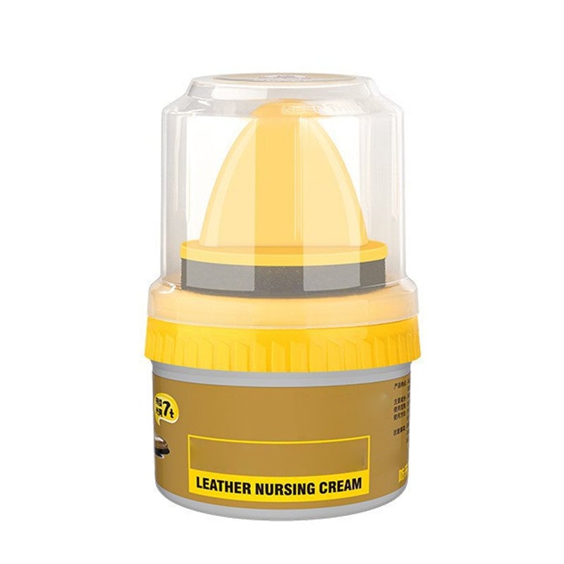 🎄Christmas Sale 50% OFF🔥30k+SOLD！!✨👞Leather Repair Cream Liquid Shoe Polish