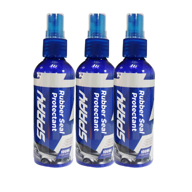🥳2026 HOT SALE🥳💞50K+ SOLD!👴🔧 50% OFF! Car Rubber Seal Protectant – Prevents cracking & drying. Restores flexibility, stops leaks & wind noise. Keeps seals like new. 🛡️🚗