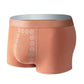 🥳2026 HOT SALE🥳💞50K+ SOLD!🛡️💨 50% OFF! Men's Modal Antibacterial Briefs – Negative ion tech, breathable modal. Stay fresh & comfy all day long. A wardrobe essential. 👖✨