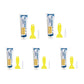 🥳2026 HOT SALE🥳💞50K+ SOLD!🔧 📐50% OFF! Efficient Drywall Repair Kit – Fix Walls in Minutes! All-in-1 kit with scraper for cracks & holes. Quick, lasting results. 🛠️🏠
