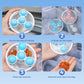 🥳2026 HOT SALE🥳💞50K+ SOLD!🧺🛡️ Your Drain's Best Friend – Now BOGO! Reusable Filter Bag, Saves You Time & Money. 💰🧼