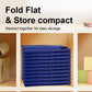 🏠✈️ 1 Bag for Storage & Travel! Multi-Use Thickened Moving Bag Half Price Hot Sale📦🚚