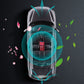 🥳2026 HOT SALE🥳💞50K+ SOLD!⏳ Long-lasting fragrance, 🚗 your car becomes a moving business card, Enduring car fragrance 🌸✨
