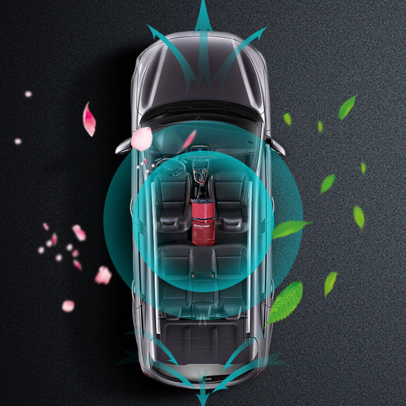 🥳2026 HOT SALE🥳💞50K+ SOLD!⏳ Long-lasting fragrance, 🚗 your car becomes a moving business card, Enduring car fragrance 🌸✨