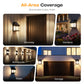 🥳2026 HOT SALE🥳💞50K+ SOLD!☀️🌧️ Flash Sale 50% Off! Zero-Cost Solar Light. Auto senses motion, defies rain & snow. Install once, enjoy worry-free safety light for years. 📦⚡