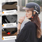 🥳2026 HOT SALE🥳💞50K+ SOLD!🏍️🌬️ 50% OFF! Breathable Lightweight Helmet – Crash-resistant shell, airflow design. Stays cool & secure. Ideal for senior riders. 👴✅