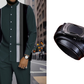 🥳2026 HOT SALE🥳💞50K+ SOLD!👔👖  50% OFF! Men’s 2-Piece Casual Set – Tailored fit moves with you. Durable stitching, easy care. Dress up or down with ease. Your new favourite. 👔🕊️