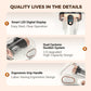 🥳2026 HOT SALE🥳💞50K+ SOLD! 🛏️💨 50% OFF! Mattress Vacuum Cleaner for Dust Mites – deep clean & remove mites, keep your bed fresh. Powerful suction! 🛡️✅