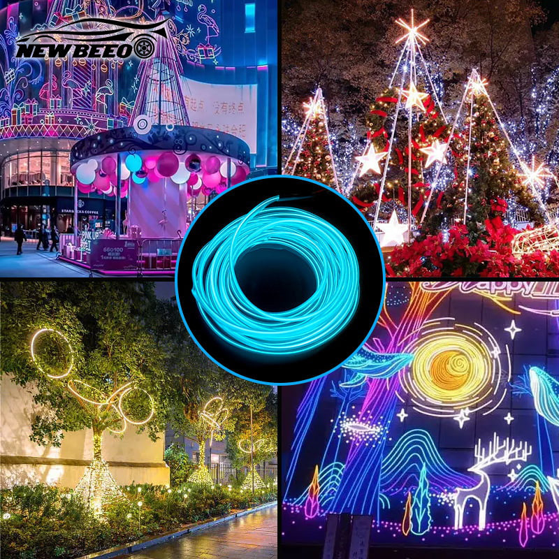 🥳2026 HOT SALE🥳💞50K+ SOLD! 🚗💡 50% OFF! Car Interior LED Atmosphere Lights – ultra-thin & easy to fit, adds a custom glow for stunning evening drives! ✨✅