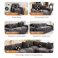 🥳2026 HOT SALE🥳💞50K+ SOLD! 🛋️✨ New Soft Plush Non-Slip Couch Cover – ultra-soft, stays put, protects sofas from spills, pets & daily wear. Cosy comfort all year round! 💖🏠