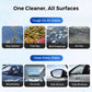 🥳2026 HOT SALE🥳💞50K+ SOLD! 🔍🚗 LIMITED TIME – BUY 2 GET 1 FREE! Auto Glass Oil Film Remover – Eliminates stubborn grease, wax & road grime. Restores crystal-clear visibility – safer night & rainy driving! 🌧️✨